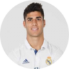Marco Asensio Cerdanya Cup