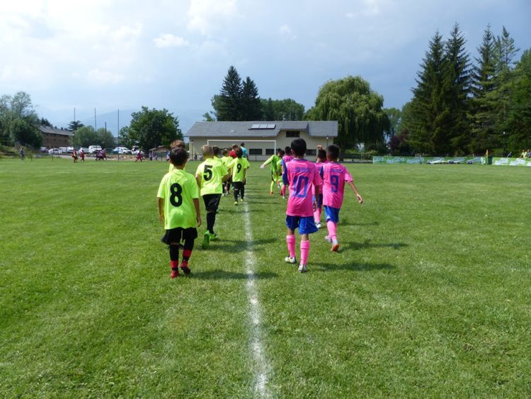 Torneo fútbol base Cerdanya Cup Torneo fútbol base Cerdanya Cup