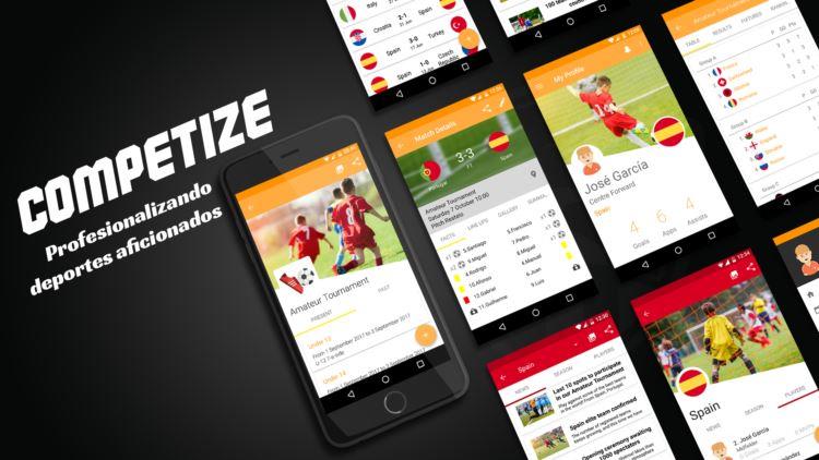 Competize app descargar app store google play