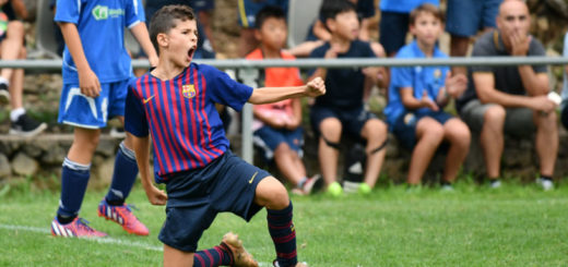 Torneo F7 CEF Bosc de Tosca