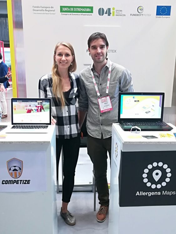 south summit 2018 competize