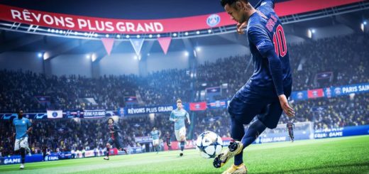 juegos de futbol fifa 19