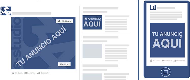 Promocionar torneo con anuncios en Facebook