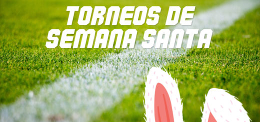 Torneos de Semana Santa en España