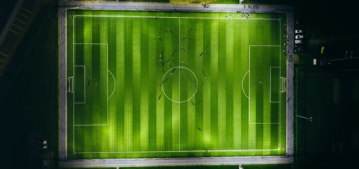 Pistas y campos de fútbol en Madrid de alquiler y gratis