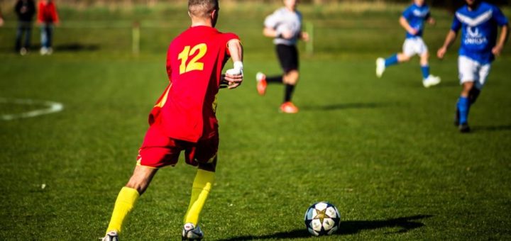 Los mejores torneos de fútbol en Colombia de f7,f-9,f11