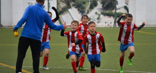 Curso de entrenador de fútbol en Barcelona