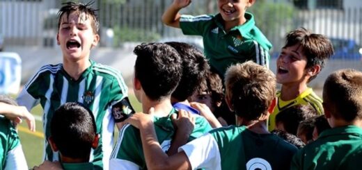 Entrevista de Eugenio Cuadrado de Mundialito Badajoz, Elvas con Competize