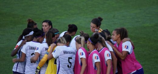 Torneos de fútbol femenino, equipo F11