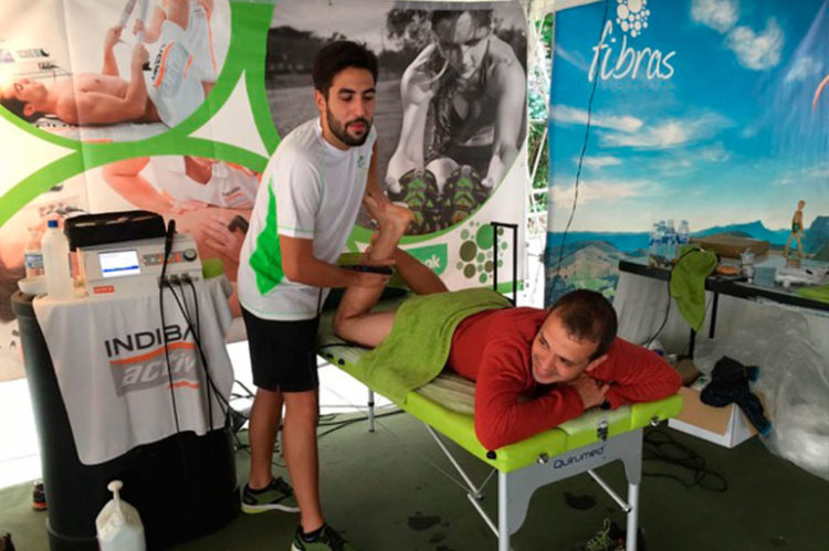 Ahorra dinero en tu torneo con fisios en prácticas