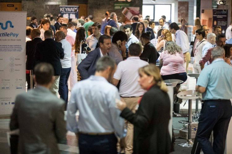 Alhambra Ventures foro de inversión para startups