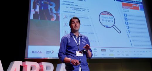 Competize en el foro de inversión de Alhambra Ventures