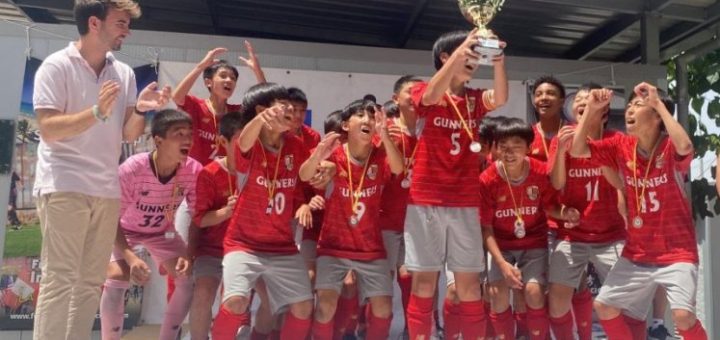 Torneos de verano en España Comunidad Valenciana