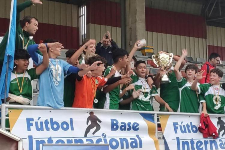 Torneos de verano en España, Asturias