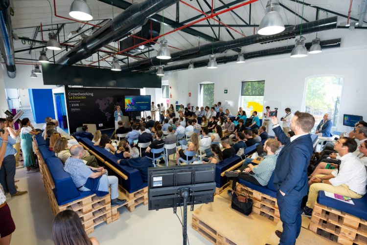 Telefónica Open Future