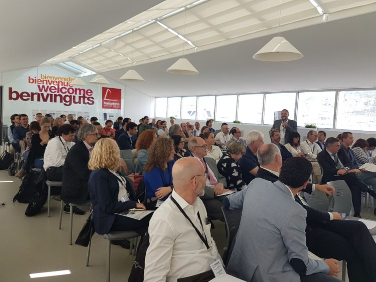 Indescat, el clúster deportivo catalán en su asamblea general