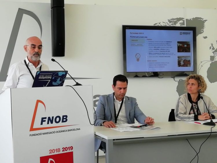 Indescat lanza Indesup, programa de mentoring para Competize