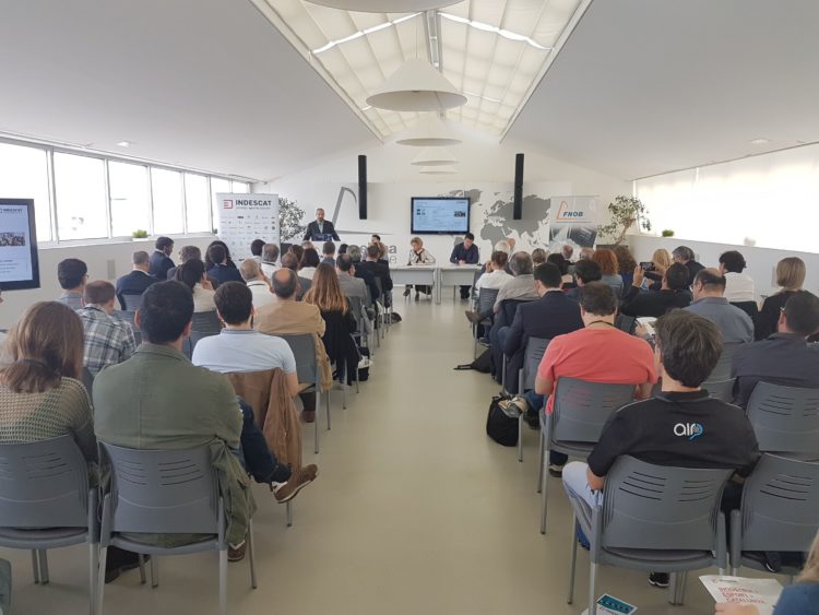 Indesup, programa de mentoring para startups como Competize