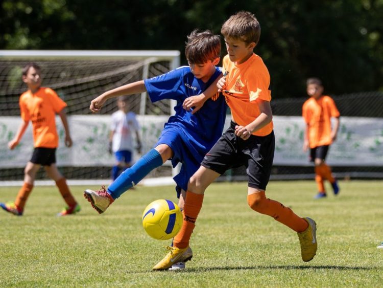 benjamins al torneig el collell benjamins al torneig el collell