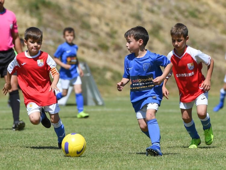 torneig el collell pre benjamines torneig el collell pre benjamines
