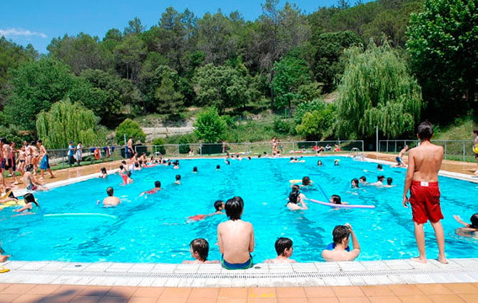 otras actividades de el Trneig El Collell