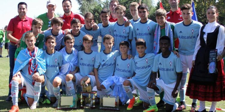 Campeón torneo ciudad del calzado