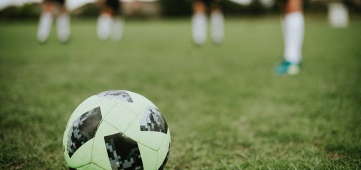 Elegir mejor escuela de fútbol base