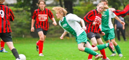 Faltas e incorrecciones en fútbol