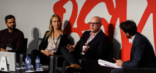 Competize participa en Sports Innovation Day de Indescat