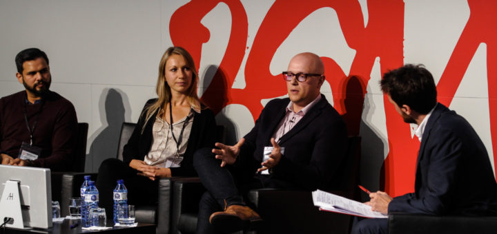 Competize participa en Sports Innovation Day de Indescat