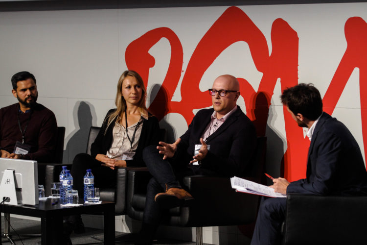 Competize participa en Sports Innovation Day de Indescat