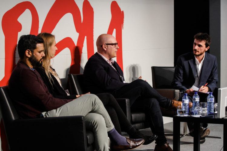 Competize habla de tecnología y deporte en INDESCAT