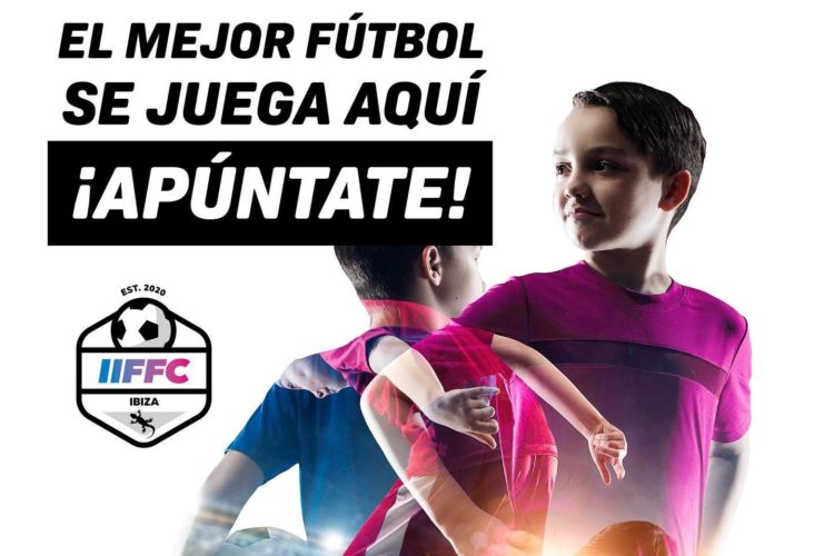 Fútbol en Ibiza International Football Friends Cup Fútbol en Ibiza International Football Friends Cup