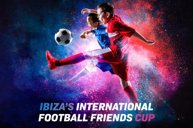 Torneo Ibiza International Football Friends Cup