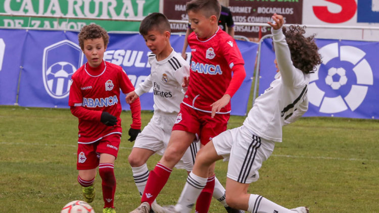 Torneos internacionales de fútbol base Iscar Cup Torneos internacionales de fútbol base Iscar Cup