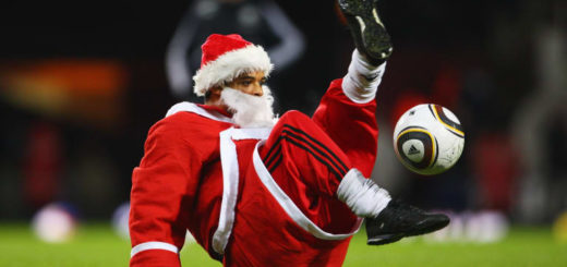 Torneos de Navidad 2019 en fútbol y futsal