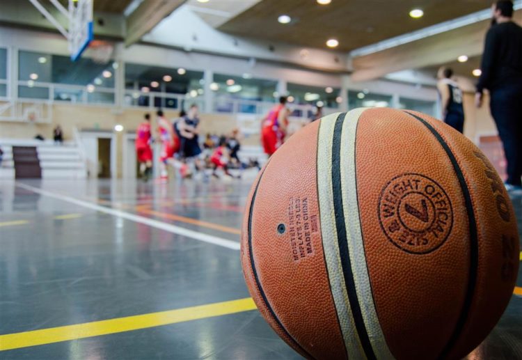 Cómo organizar un torneo de basquet ? • COMPETIZE