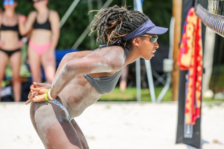 Décima edición del torneo Anfi del Mar de diferentes nacionalidades.