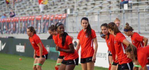 Cursos gratuitos online para entrenadores de fútbol