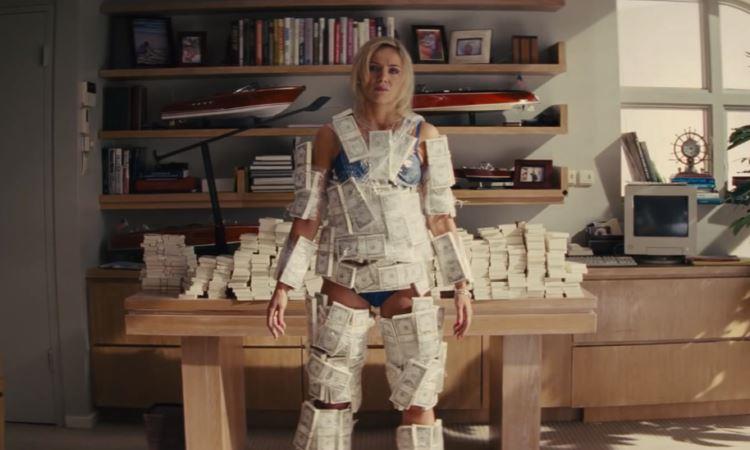 Procurar patrocinadores para um torneio, liga ou campeonato