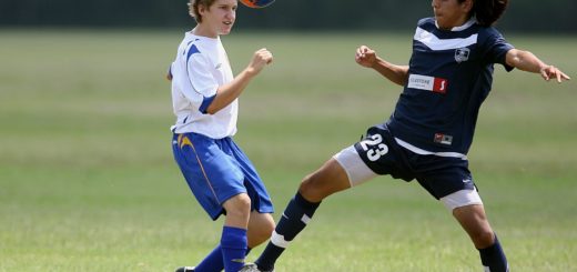 Campeonatos de futebol de base no Brasil