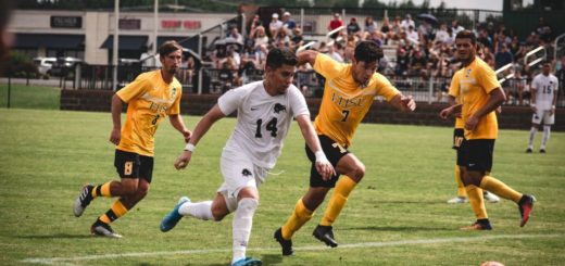 Competición de deporte de fútbol en España en 2020