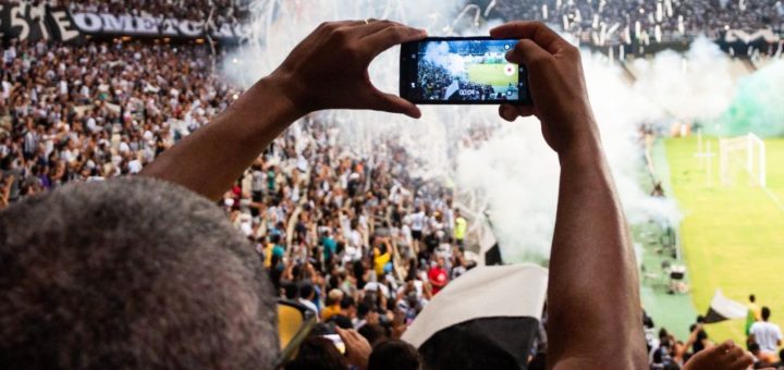 los melhores sites para ver futebol internet