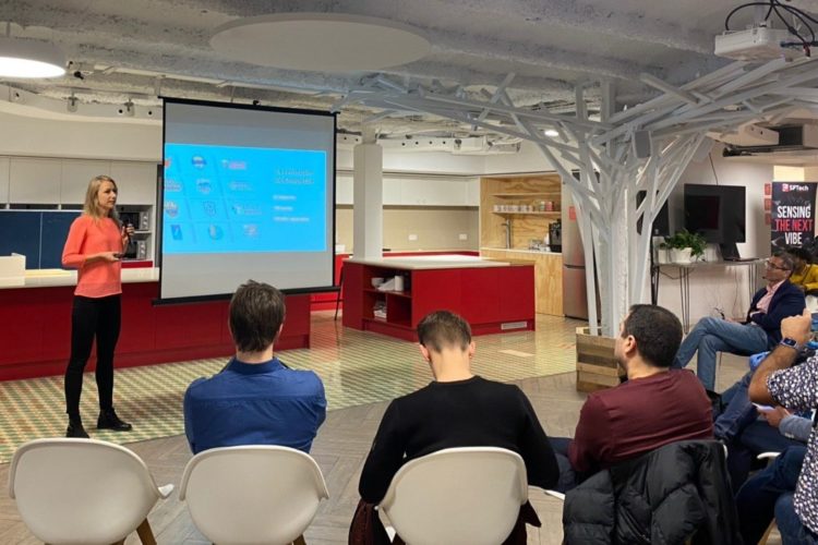 SportsTech Spirit potencia el emprendimiento en el deporte