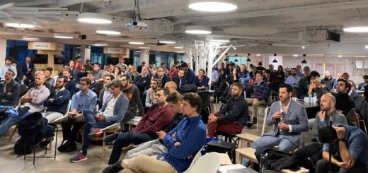 SportsTech Spirit con startups deportivas