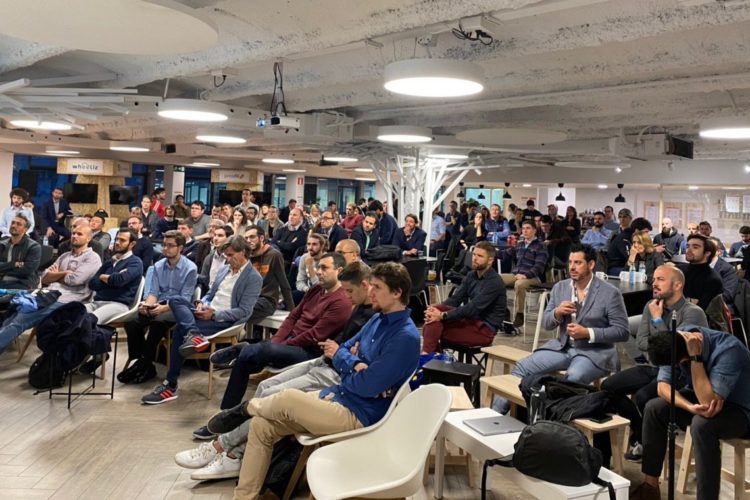 SportsTech Spirit con startups deportivas