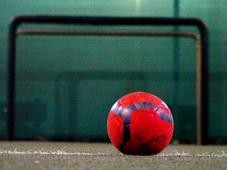 Campeonatos F7 y ligas de fútbol 7