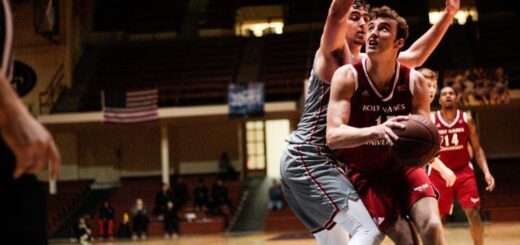 Las reglas de baloncesto entre jugadores con balón