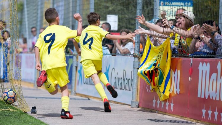 Torneos de fútbol de verano 2020 en España