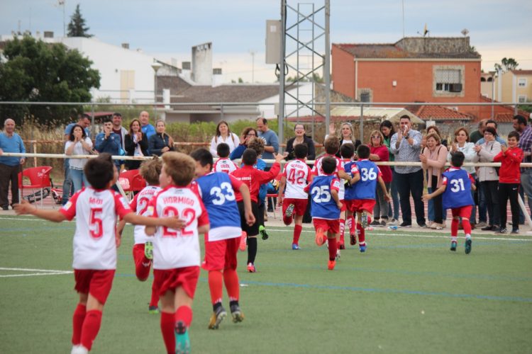 Torneos de verano 2020 de fútbol base